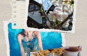 Apart Hotel Goldener Hahn Baiersbronn, Ferienwohnungen | Frühstück, Sauna & Indoorpool - Foto 32