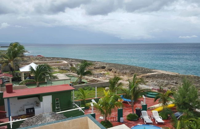 Apartment in Cárdenas with swimming pool and garden - Foto 34