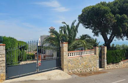 Villa Con Piscina El Mirador de Peñiscola - Photo 25