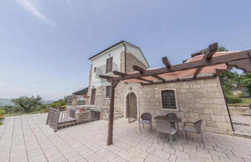 Villa Paradiso - Irpinia - Foto 77