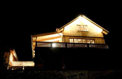 Romantikhütte Rothaarsteig - Foto 1