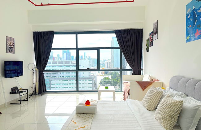 3 Towers Jalan Ampang By Serenity Homes - Foto 21