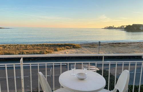 MOUETTES 2 - 3 pièces, Balcon Vue Mer - T316 - Foto 12