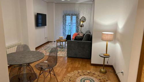 Apartamentos El Escudo Centro - Foto 5