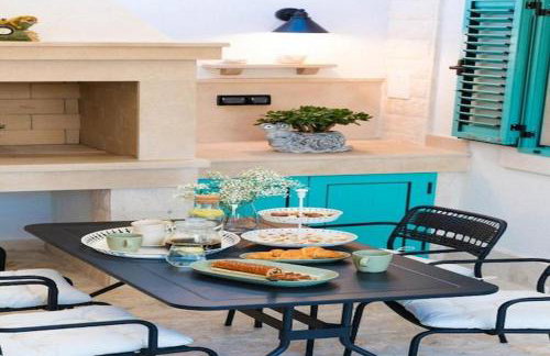 Villa ADRIANA - Two bedroom Villa with swimming pool - Foto 49