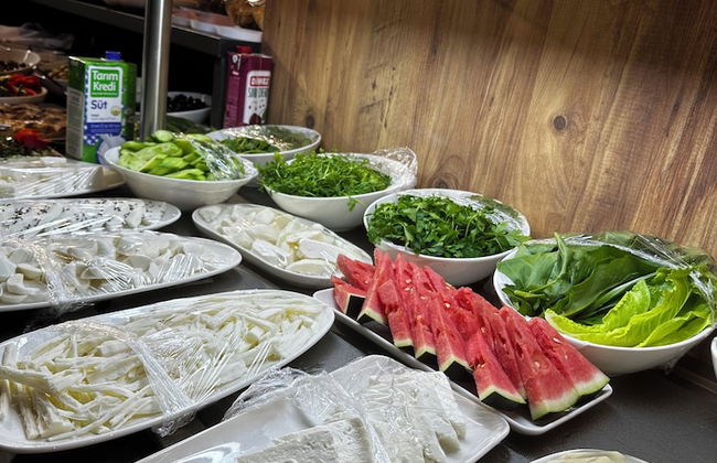 Your House Konaklama - Foto 41