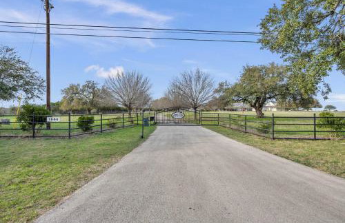 Bent Oak Highland Ranch and Concierge Services - Foto 51