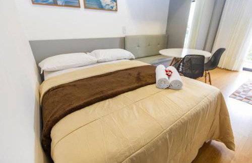 Studio Completíssimo Próximo a PUC PR - URB0403 - Foto 13