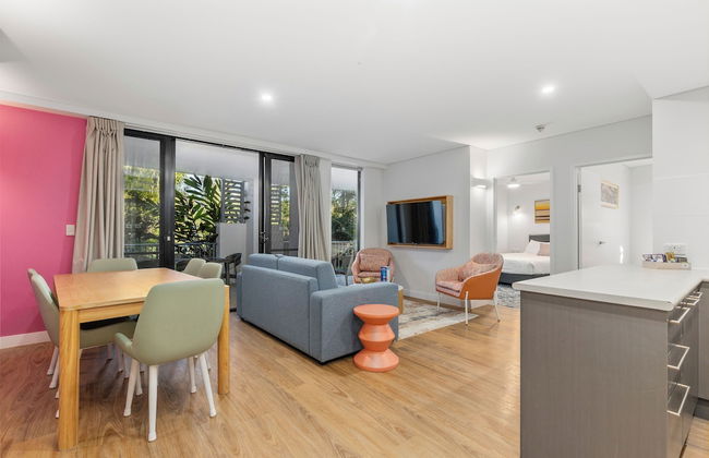 Club Wyndham Coffs Harbour, Trademark Collection by Wyndham - Foto 17