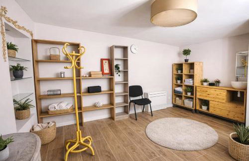 Spacieux de 150 m idéal familles et groupes - Foto 23