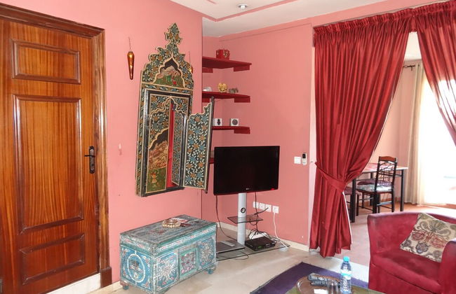 Leyna Vacancy Homes - Foto 24