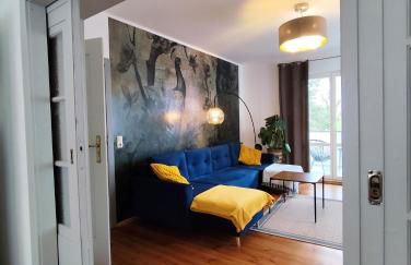 Calma Apartment - Foto 1