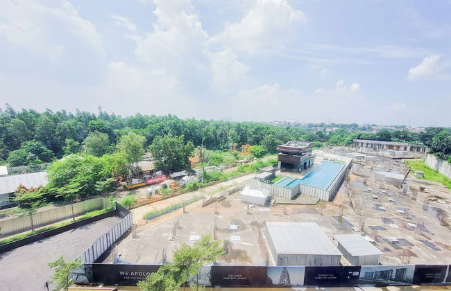 Good Deal Studio At The Parc South City Apartment - Foto 6