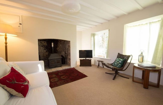 Church Cottage - Foto 9