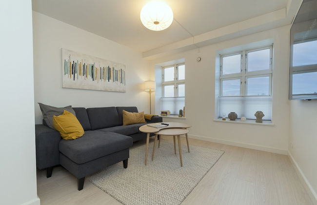 Harbour Walk - Foto 13