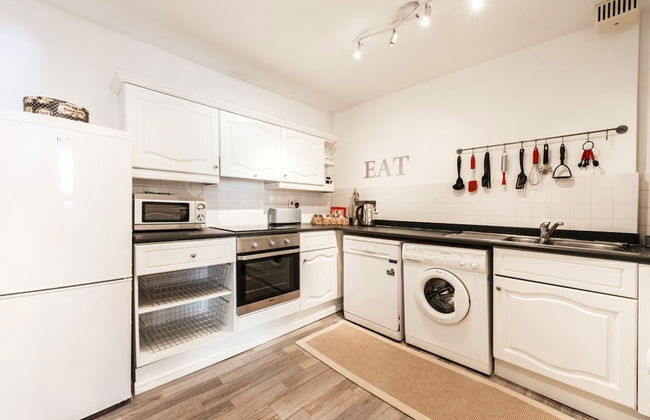 Printers Court 3 - Foto 21