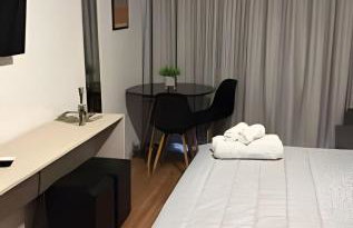 Ar quente e frio!moderno!5 minutos do centro - Foto 60