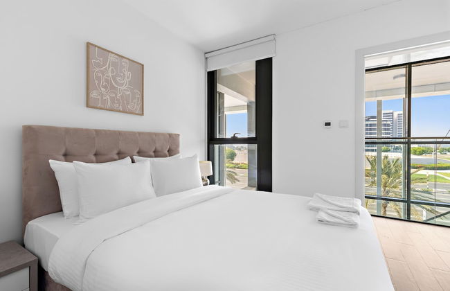 Silkhaus Al Raha Lofts 2 - Photo 4