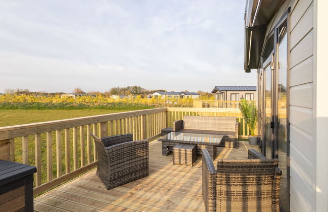 Host Stay Riverwood Ashdown Retreat - Foto 17