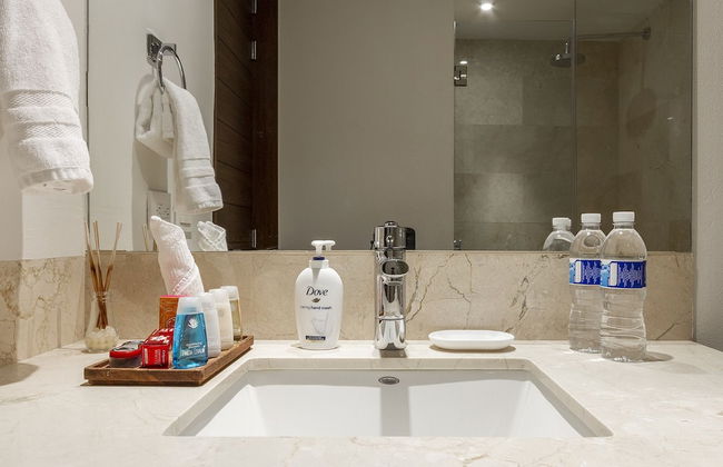 Miyana VIP Luxury Suite by LiveMexicoCity - Foto 32