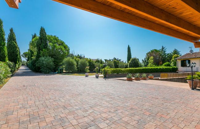 Villa della Duna - Foto 65