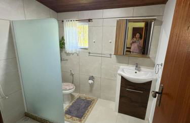 Morada do Vale - Piscina Gigante - Foto 10