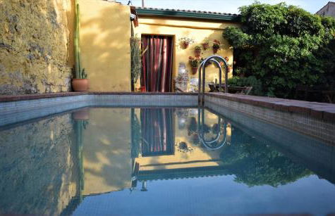 Hotel Casa Rural Don Álvaro de Luna - Foto 23