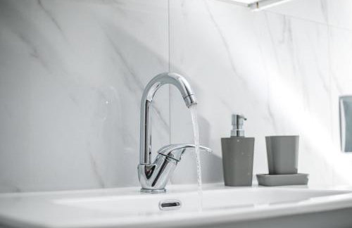 Casa Antonis - Modern Home with Jacuzzi near Faliraki - Photo 35