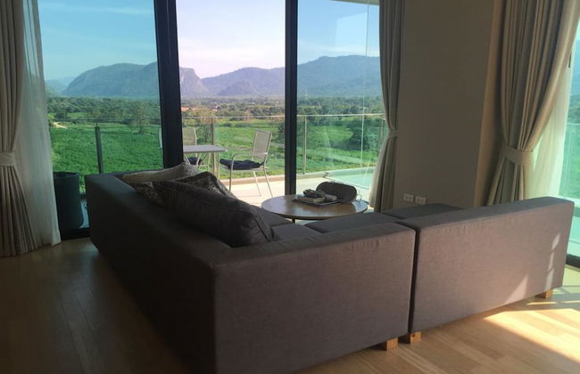 Sandao Condo Khaoyai - Foto 9