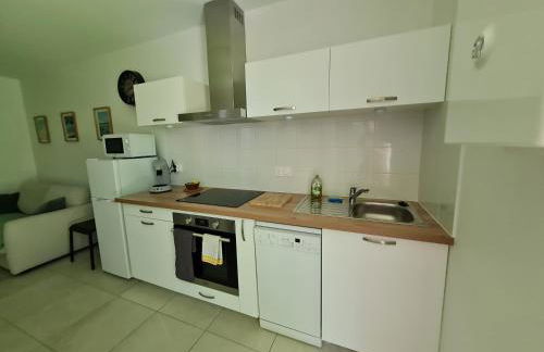 La Hutte, confort et sérénité à Audenge - Foto 9