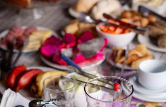 Figueira do Rio do Boi Com Hidromassagem - Foto 47