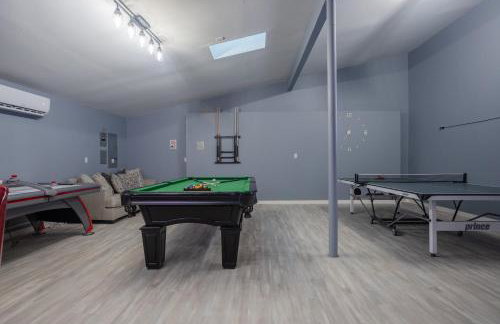 Pocono Retreat Movies Games Spacious - Foto 29