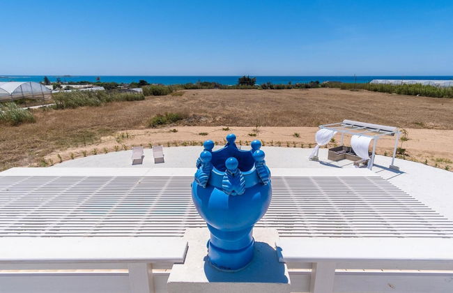 Villa Maresereno - Pachino - Foto 26