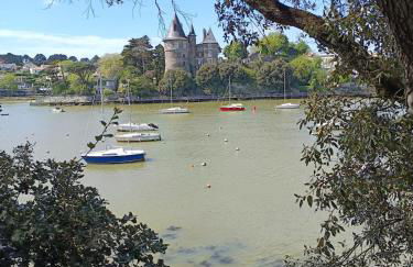 T2 Résidence O'Retz 3 étoiles - Proche centre ville et parking - Foto 25