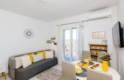 Adriatic Sunny Apartment II - Foto 1