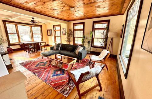 Cozy Historic home in Brattleboro - Foto 13