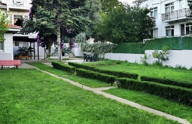 Rasimbey Köşkü - Foto 6