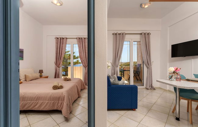 FnK Apartments - Photo 25