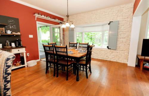 Ski Lodge Mins to White Face Mtn and Lake Placid - Foto 37