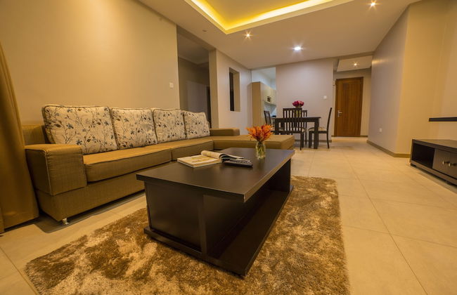 Natra Apartments - Foto 27