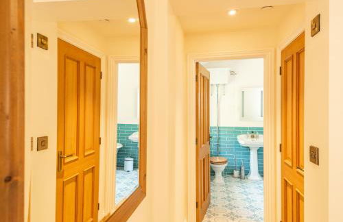 Old Rectory House - Foto 19