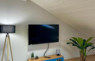 FeWo Taube in Schammels dorf am Brauereienweg Platz für 7 Personen - Photo 11