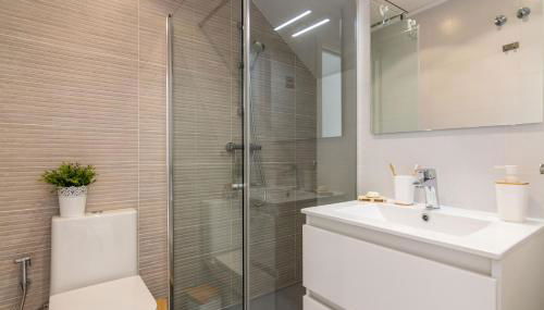 Bahia homes torrevieja - Foto 4, towels, Shower