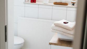 Ferienwohnung Salinchen - Foto 2