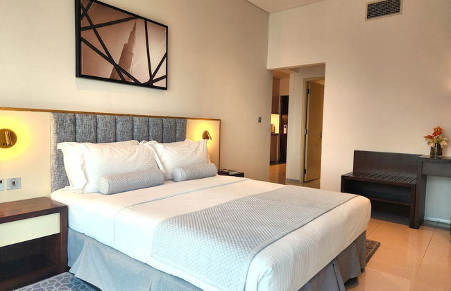 Ascott Park Place Dubai - Foto 14