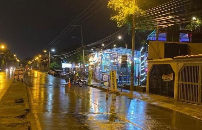 Apartamento comodo central - Foto 9