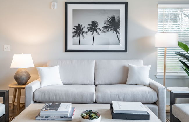 Vintage Amelia Island Apartments - Foto 23