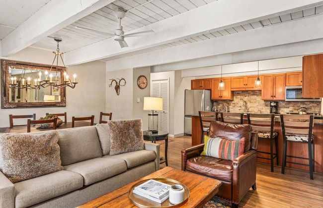 Chateau Chaumont & Dumont Condominiums by Frias - Foto 64