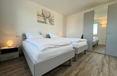 Monteurs- oder Ferien- Wohnung in Magdeburg! - Foto 26