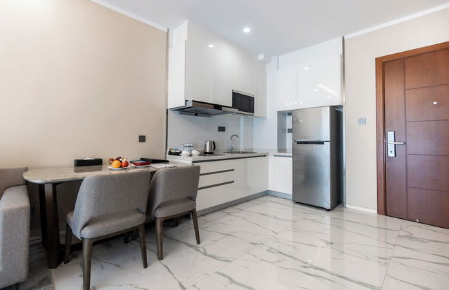 One Park Hotel & Residence - Photo 50